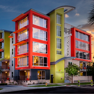 Luxury Apartments in Gainesville, FL