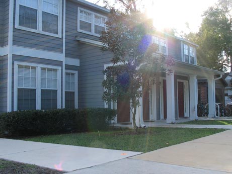 1103 Apartments