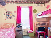 Ivy House UF Dorm