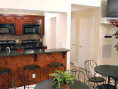 UF dorms photo