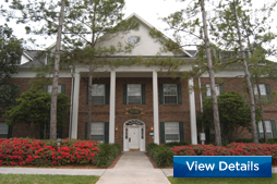 Ivy House Dorms