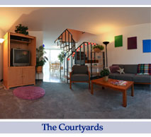 Luxury UF Dorms