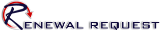 Renewal Request
