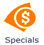 Specials
