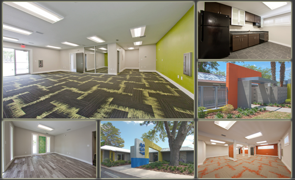 #htmlcaption5 Commercial Properties for Lease in Gainesville, FL