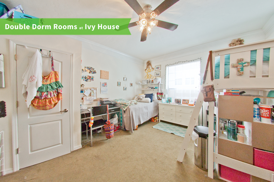 Which Dorm and Room Style is Right for You?