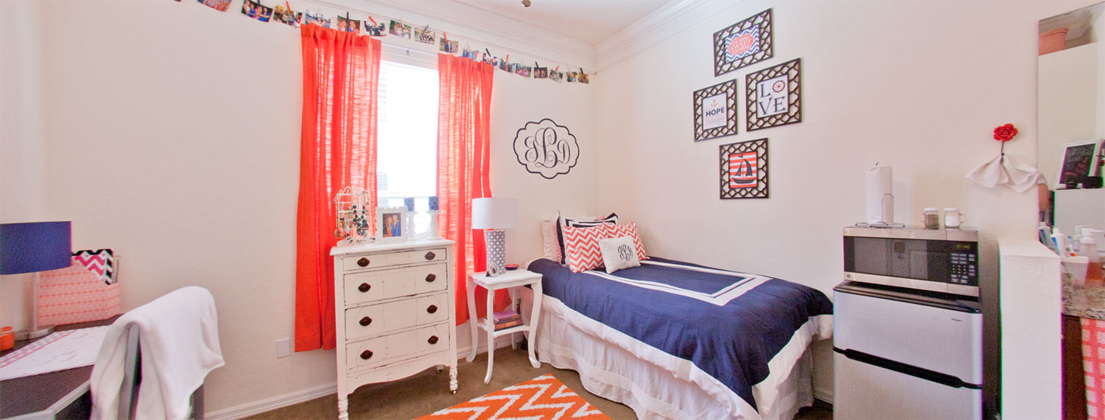 Best Luxury Dorms For Uf Students 60 Bigger Rooms