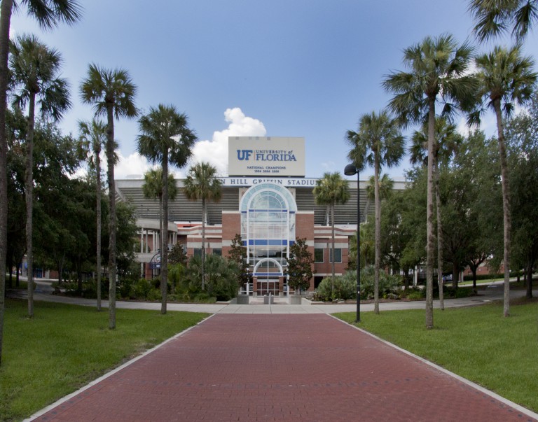 university of florida campus perfect for startups