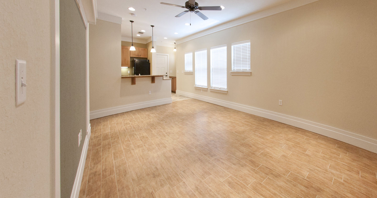 Ashton Lane Phase II 3 Bedroom/2 Bathroom Gainesville Apartments