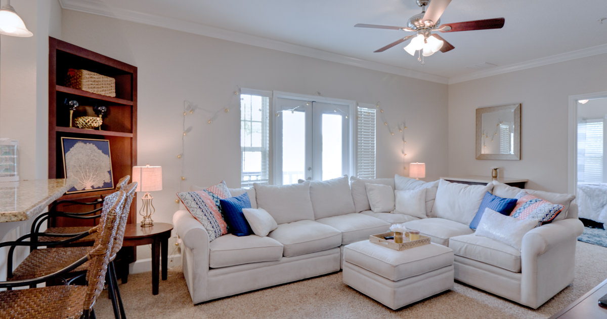 3BR Ashton Lane Luxury Apartments in Gainesville FL