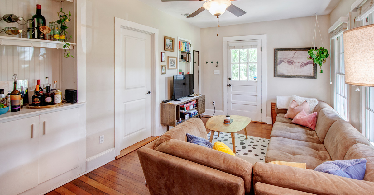 202C House 3 Bedroom House for Rent in Gainesville Close to UF