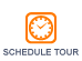 1BR/1BA Schedule Tour