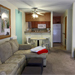 Center Court 2 Bedroom