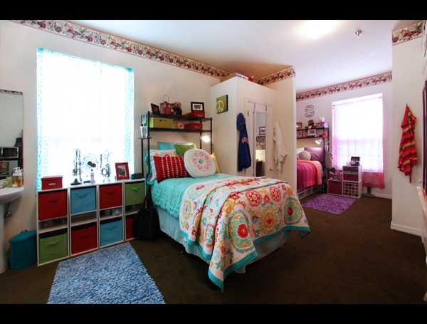 Premiere Triple Dorm near UF