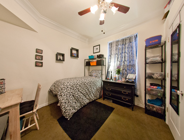 Luxury Residence Hall Single near UF