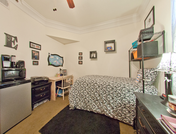 Luxury Residence Hall Single near UF
