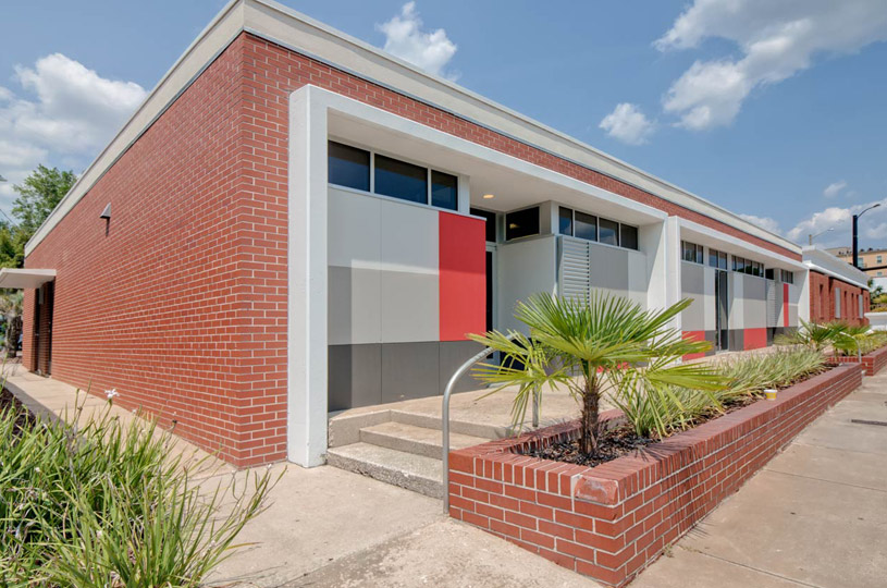 The 618 Office Building Office Space for Lease