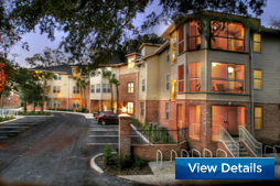 Windsor Hall Dorms