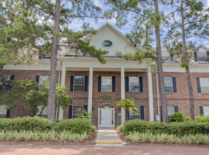 Luxury dorm for UF students and incoming freshman